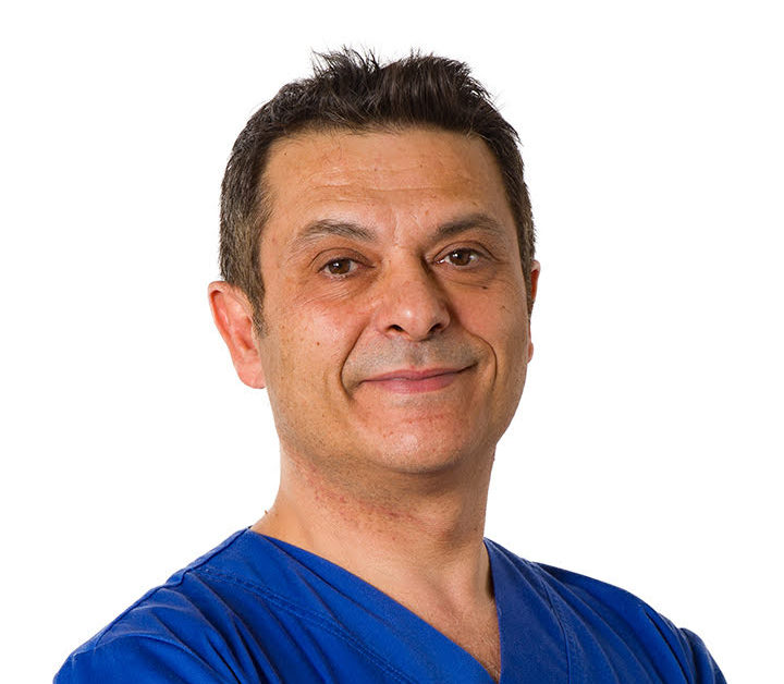 dott. Giuseppe D'Amborsio Purello