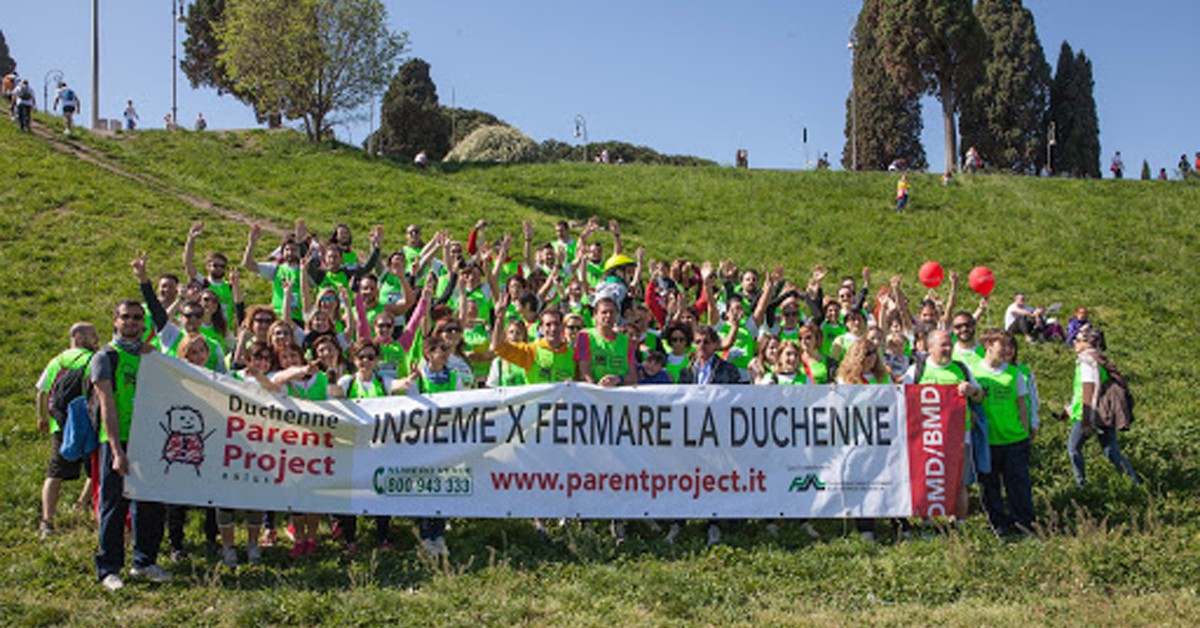 Duchenne