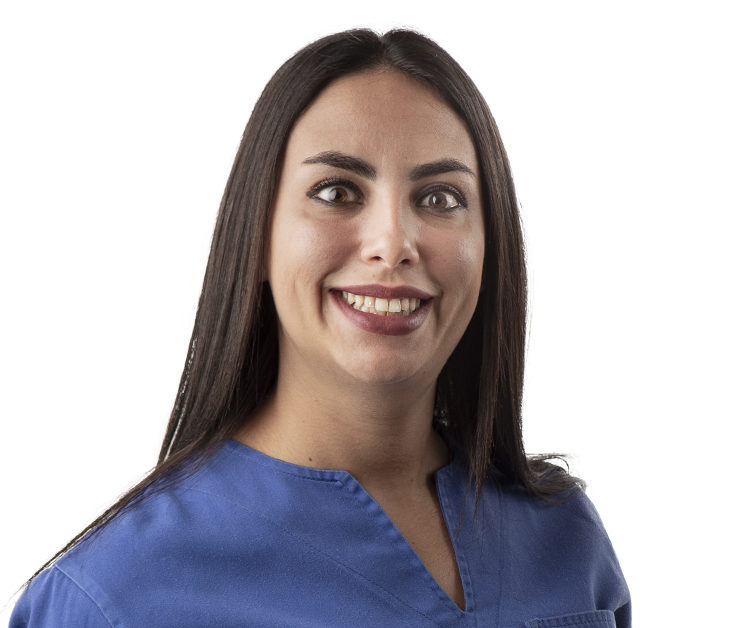 Floriana Allevato