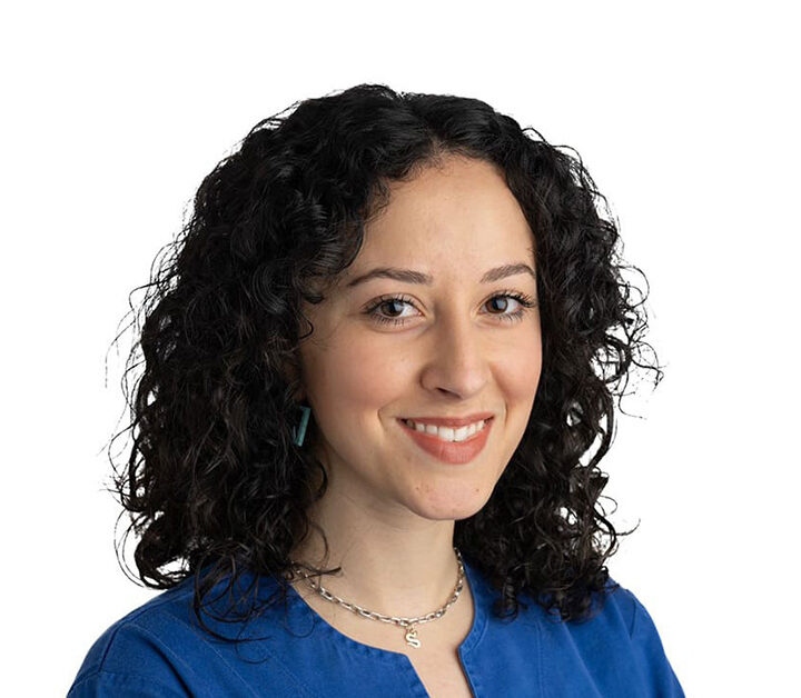 Sofia Masin igienista dentale