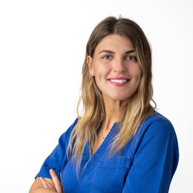 Francesca Vigilante igienista dentale