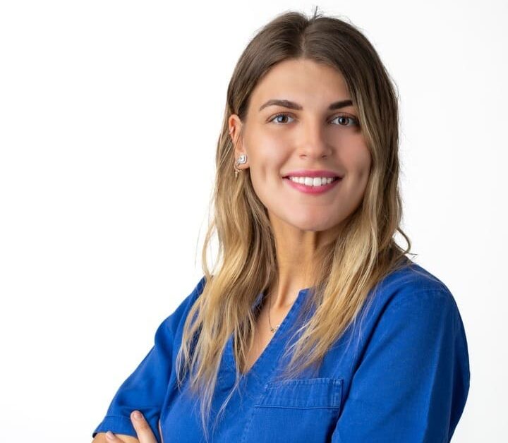 Francesca Vigilante igienista dentale